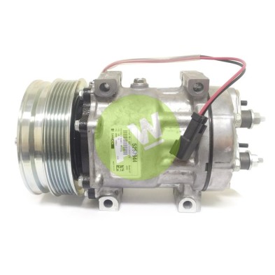 SD 7H15 A/D PV6 137MM 12V H-B (YP) SEP.DEL.ANC (4999)