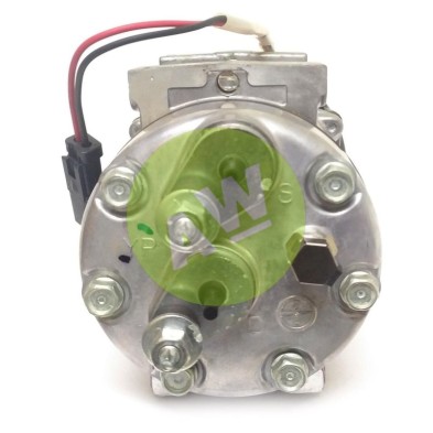 SD 7H15 A/D PV6 137MM 12V H-B (YP) SEP.DEL.ANC (4999)
