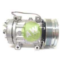 SD 7H15 A/D PV6 137MM 12V H-B (YP) SEP.DEL.ANC (4999)