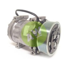 SD 7H15 A/D PV8 135MM 12V H-B (GK) SEP.CARTER