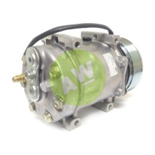 SD 7H15 A/D PV8 135MM 12V H-B (GK) SEP.CARTER
