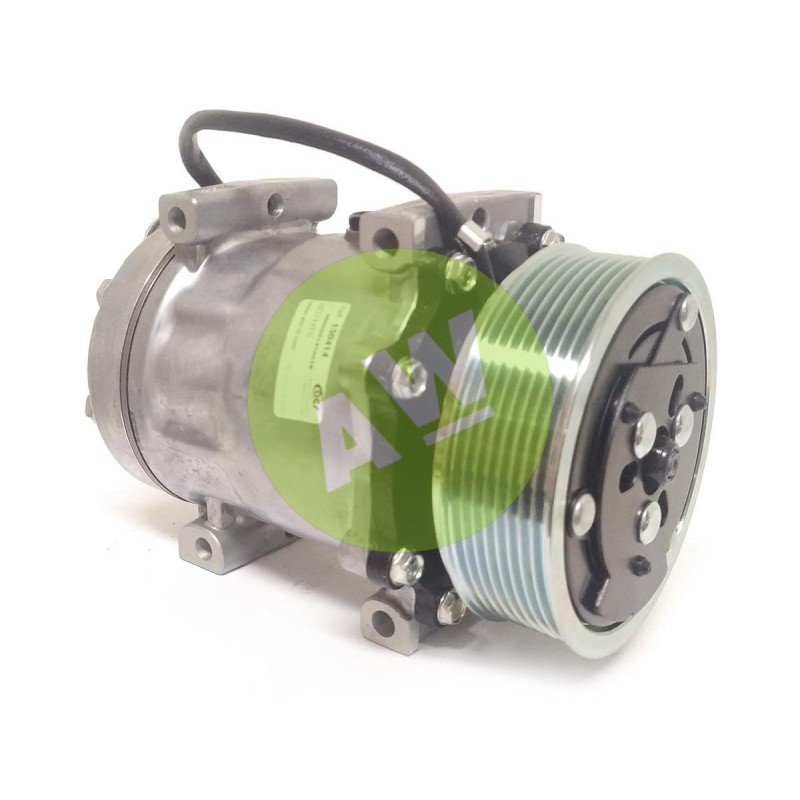 SD 7H15 A/D PV8 135MM 12V H-B (GK) SEP.CARTER