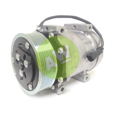 SD 7H15 A/D PV8 135MM 12V H-B (GK) SEP.CARTER
