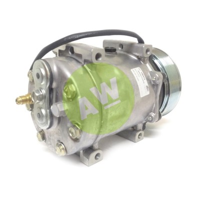 SD 7H15 A/D PV8 135MM 12V H-B (GK) SEP.CARTER