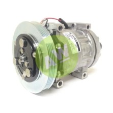 SD 7H15 A/D PV4 156MM ST10 12V H-R (MD)