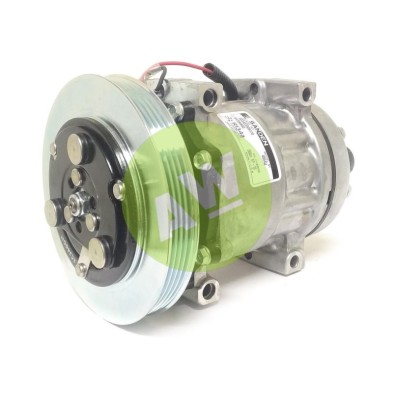 SD 7H15 A/D PV4 156MM ST10 12V H-R (MD)