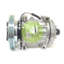 SD 7H15 A/D PV4 156MM ST10 12V H-R (MD)