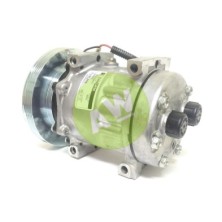 SD 7H15 A/D PV4 156MM ST10 12V H-R (MD)