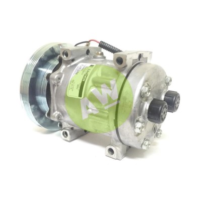 SD 7H15 A/D PV4 156MM ST10 12V H-R (MD)