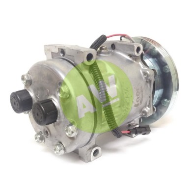 SD 7H15 A/D PV4 156MM ST10 12V H-R (MD)