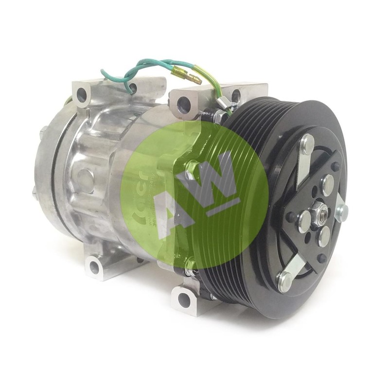 SD 7H15 A/D PV8 135MM 24V H-B (GK)