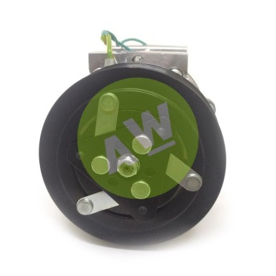 SD 7H15 A/D PV8 135MM 24V H-B (GK)