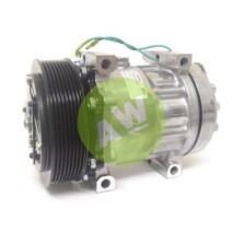 SD 7H15 A/D PV8 135MM 24V H-B (GK)