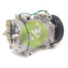 SD 7H15 A/D PV8 135MM 24V H-B (GK)