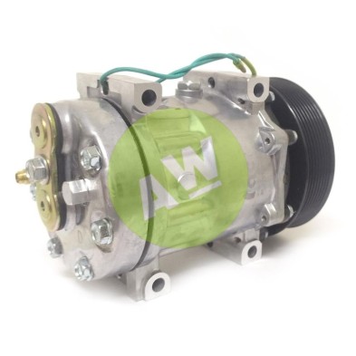 SD 7H15 A/D PV8 135MM 24V H-B (GK)