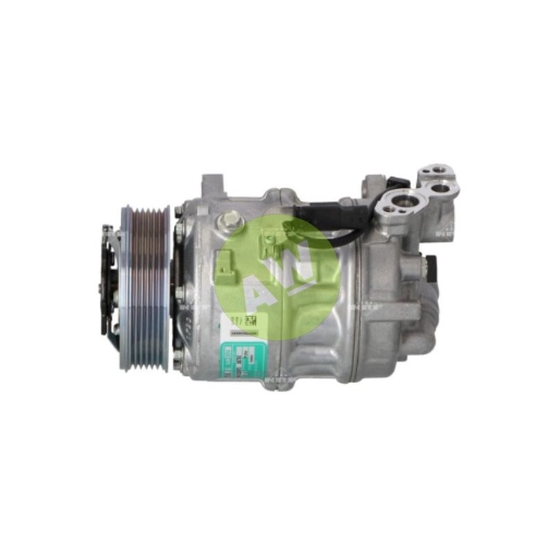 SD PXC16 PV6 110MM 12V V-B (8873) BMW