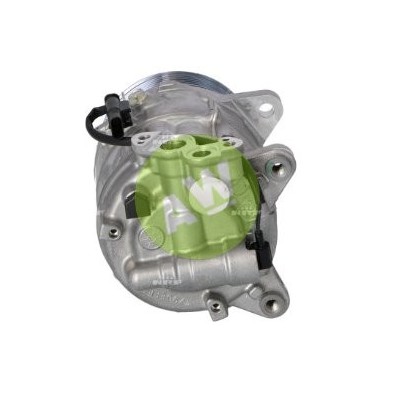 SD PXC16 PV6 110MM 12V V-B (8873) BMW
