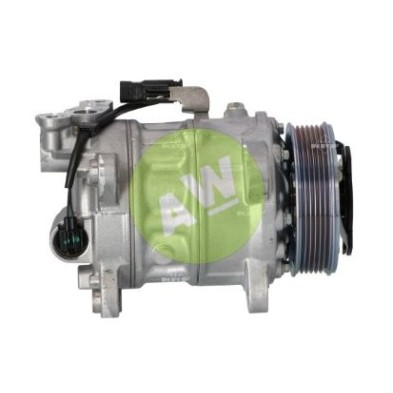SD PXC16 PV6 110MM 12V V-B (8873) BMW