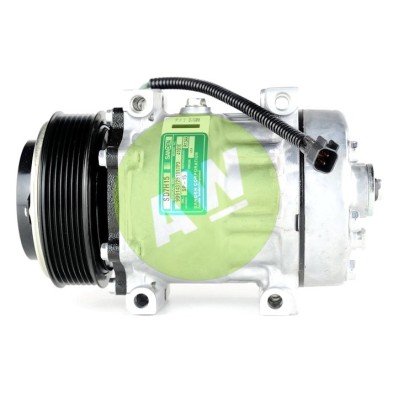 SD 7H15 A/D PV7 119MM 12V H-B (GV)