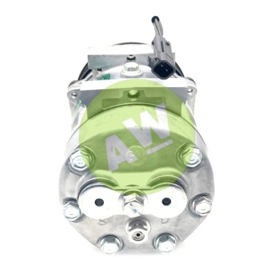SD 7H15 A/D PV7 119MM 12V H-B (GV)