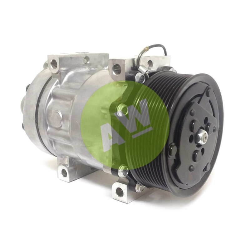 SD 7H15 A/D PV10 123MM 12V H-B (GV)