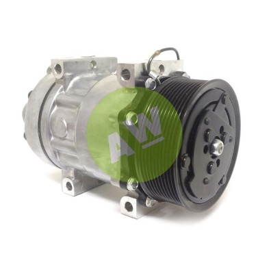 SD 7H15 A/D PV10 123MM 12V H-B (GV)