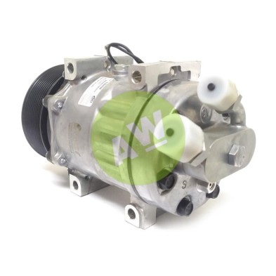 SD 7H15 A/D PV10 123MM 12V H-B (GV)