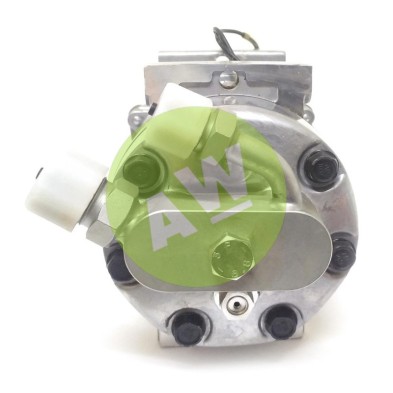 SD 7H15 A/D PV10 123MM 12V H-B (GV)
