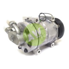 SD 7H15 A/D PV10 123MM 12V H-B (GV)