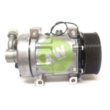 SD 7H15 A/D PV10 123MM 12V H-B (GV)