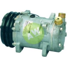SD 5H16 2A 132MM 12V V-R C/C (C)