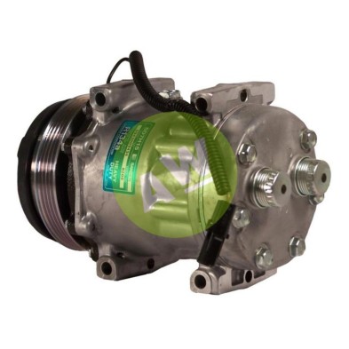 SD 7H15 A/D PV4 123MM SD10 12V H-R (MD)