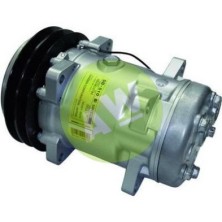 SD 5H16 2A 152MM 12V H-B (Q)
