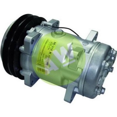 SD 5H16 2A 152MM 12V H-B (Q)