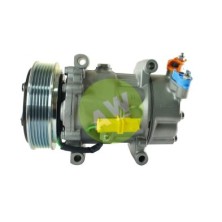 SD 6V12 A/D PV6 123MM ST5 24V V-B (VEB)