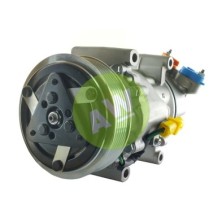 SD 6V12 A/D PV6 123MM ST5 24V V-B (VEB)