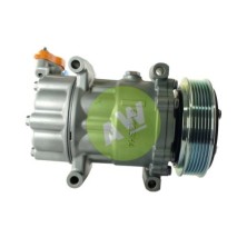 SD 6V12 A/D PV6 123MM ST5 24V V-B (VEB)
