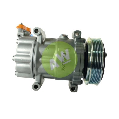 SD 6V12 A/D PV6 123MM ST5 24V V-B (VEB)