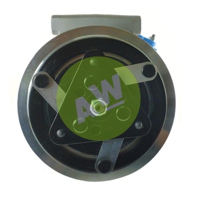 SD 6V12 A/D PV6 123MM ST5 24V V-B (VEB)