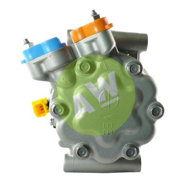 SD 6V12 A/D PV6 123MM ST5 24V V-B (VEB)