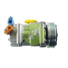 SD 6V12 A/D PV6 123MM ST5 24V V-B (VEB)