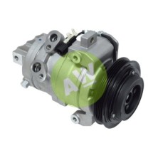 ZX DKS17DT A/D PV4 119MM ST15 12V V-B (2D-1T)