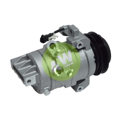 ZX DKS17DT A/D PV4 119MM ST15 12V V-B (2D-1T)
