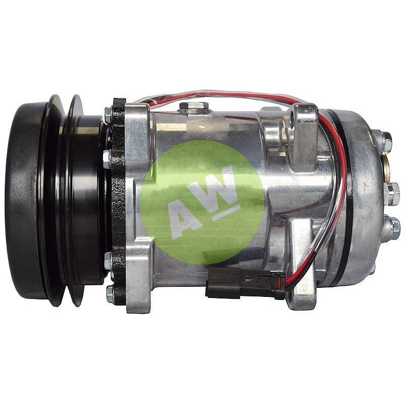 SD 5H16 1A 132MM ST16 24V H-B (QM)