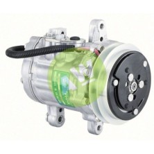 SD 7B10 1A 115MM ST5 SD10 12V BRIDA (7189)