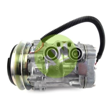 SD 7B10 1A 115MM ST5 SD10 12V BRIDA (7189)