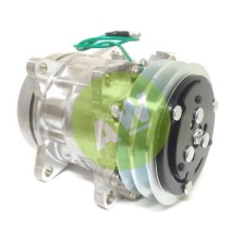 SD 5L09 2A 132MM 24V H-R