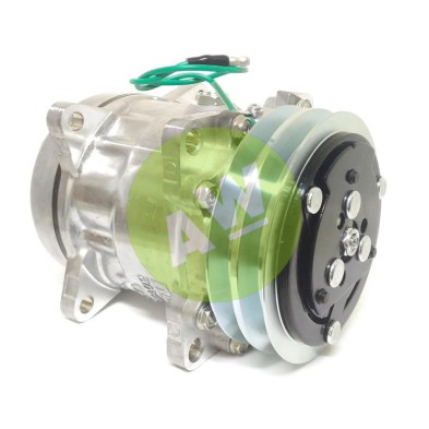 SD 5L09 2A 132MM 24V H-R