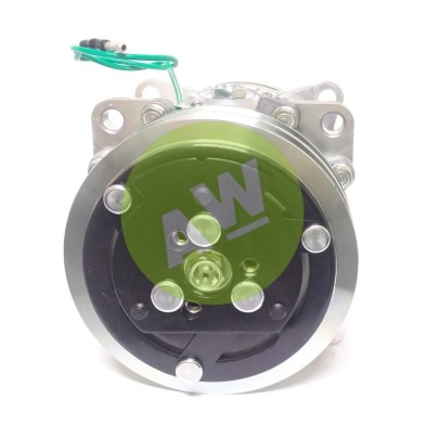 SD 5L09 2A 132MM 24V H-R