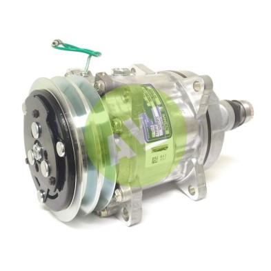 SD 5L09 2A 132MM 24V H-R